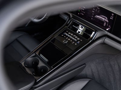 2026 Porsche Panamera Panamera 4