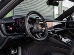2026 Porsche Panamera Panamera 4