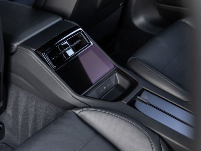 2026 Porsche Panamera Panamera 4