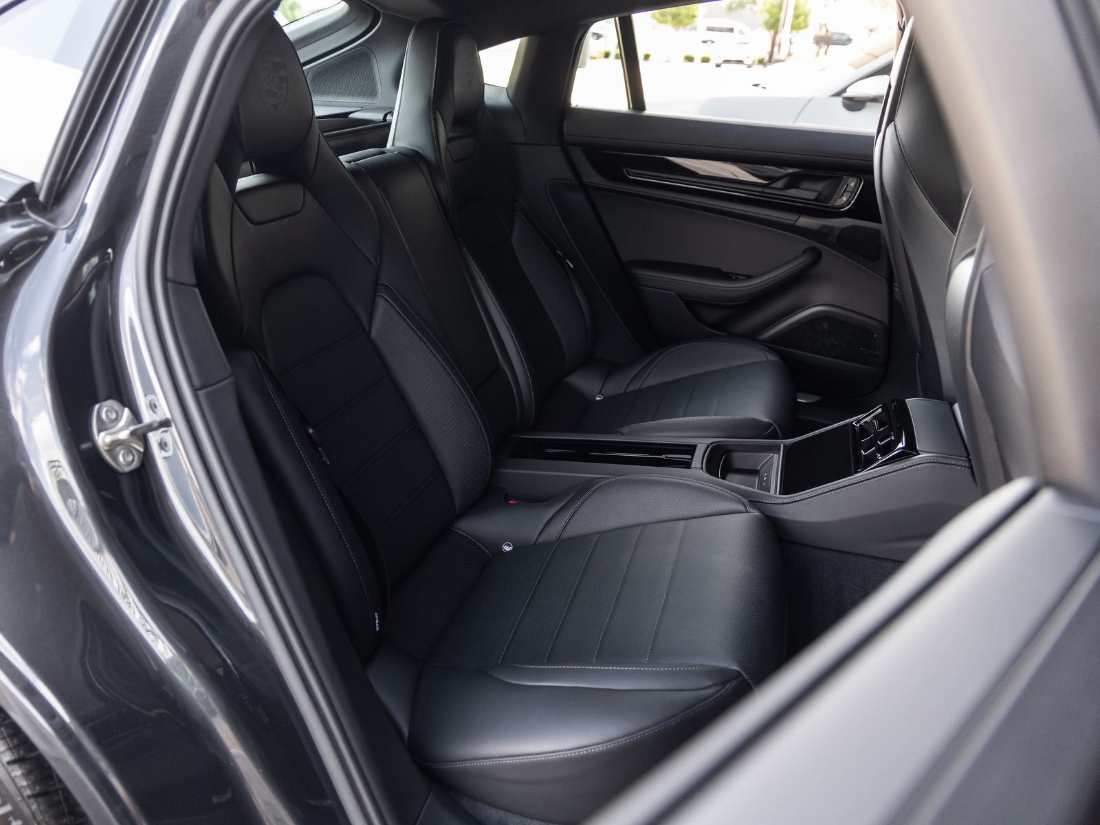2026 Porsche Panamera Panamera 4