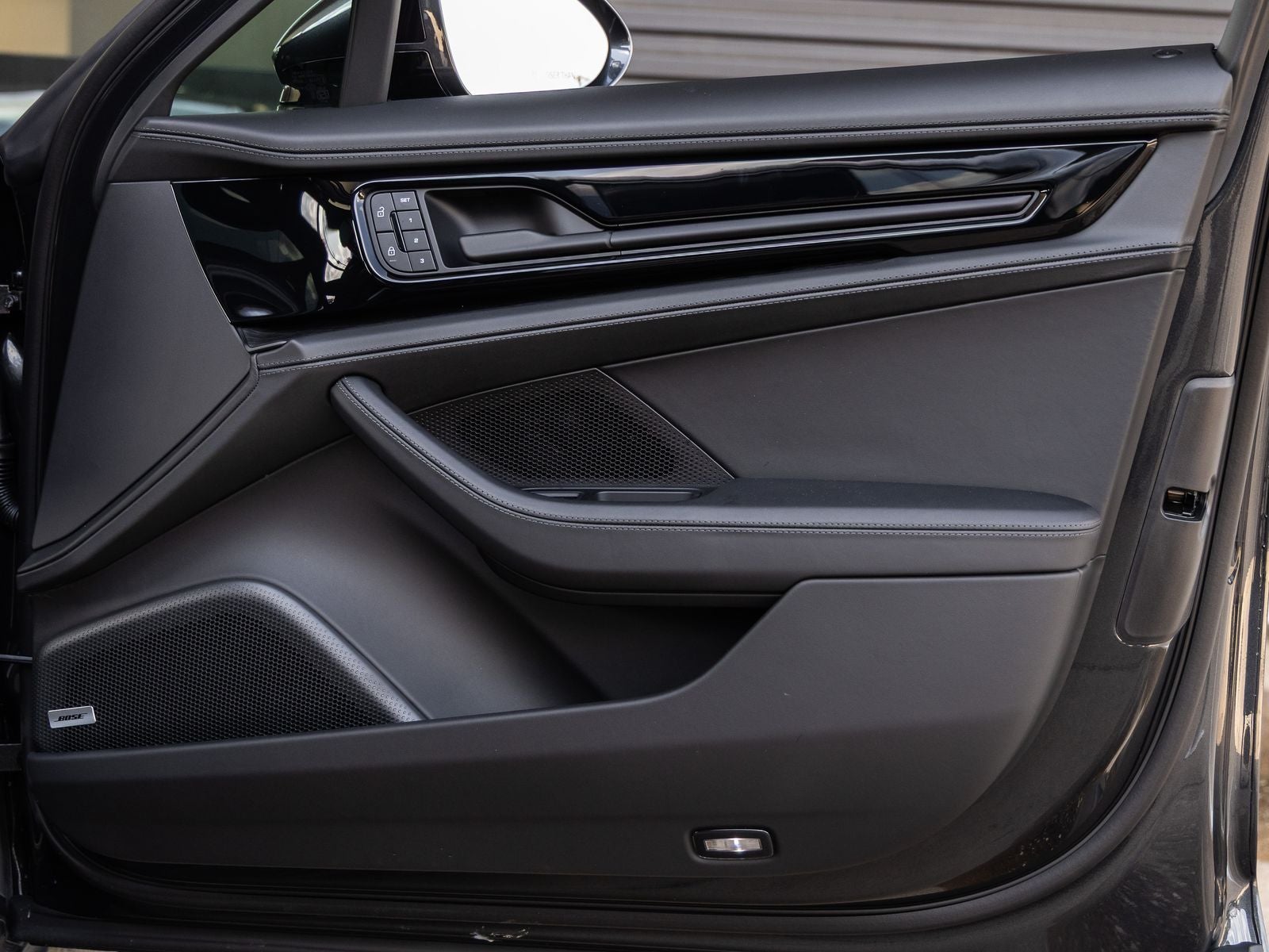 2026 Porsche Panamera Panamera 4