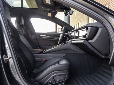 2026 Porsche Panamera Panamera 4