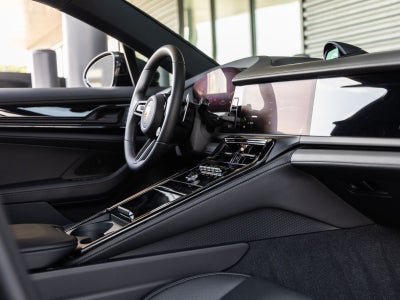 2026 Porsche Panamera Panamera 4