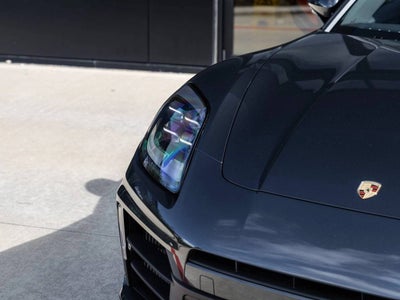 2026 Porsche Panamera Panamera 4