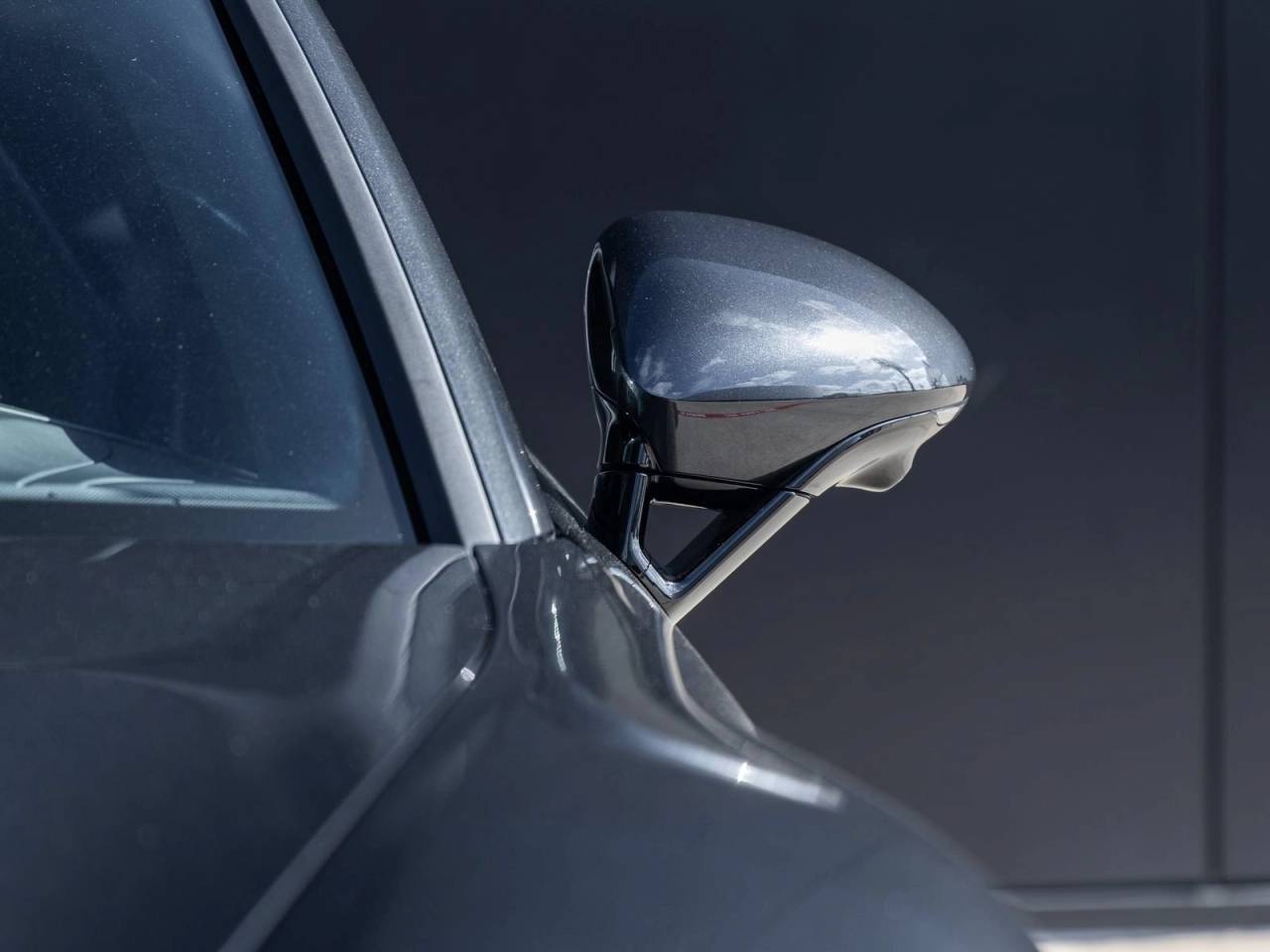2026 Porsche Panamera Panamera 4