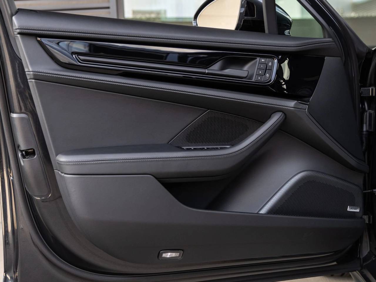 2026 Porsche Panamera Panamera 4