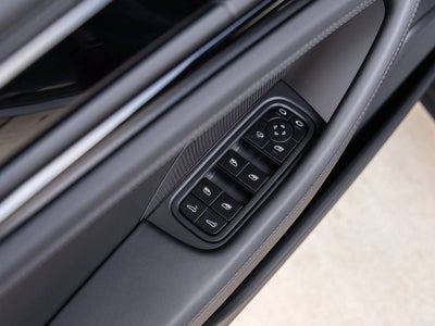 2026 Porsche Panamera Panamera 4