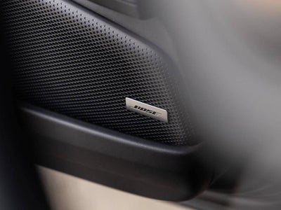 2026 Porsche Panamera Panamera 4
