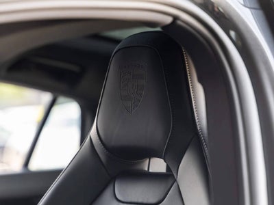 2026 Porsche Panamera Panamera 4
