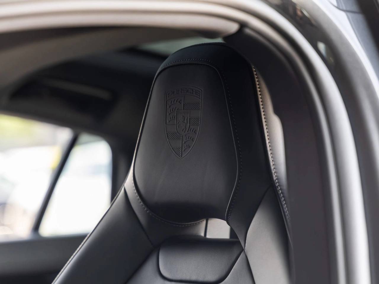 2026 Porsche Panamera Panamera 4