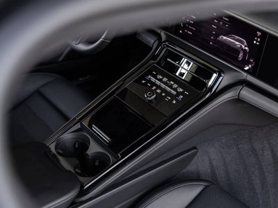 2026 Porsche Panamera Panamera 4