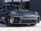 2026 Porsche Panamera Panamera 4