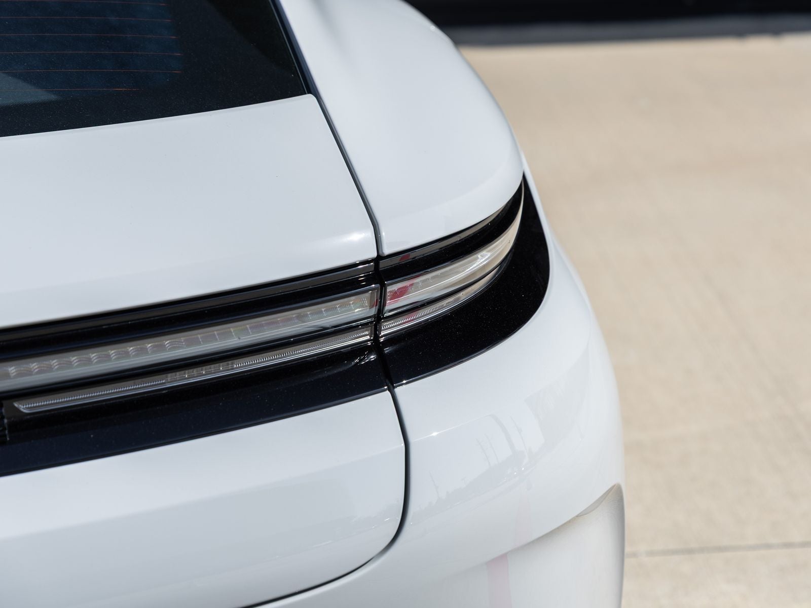 2026 Porsche Panamera Panamera 4