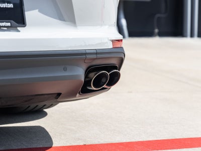 2026 Porsche Panamera Panamera 4