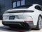 2026 Porsche Panamera Panamera 4