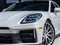 2026 Porsche Panamera Panamera 4