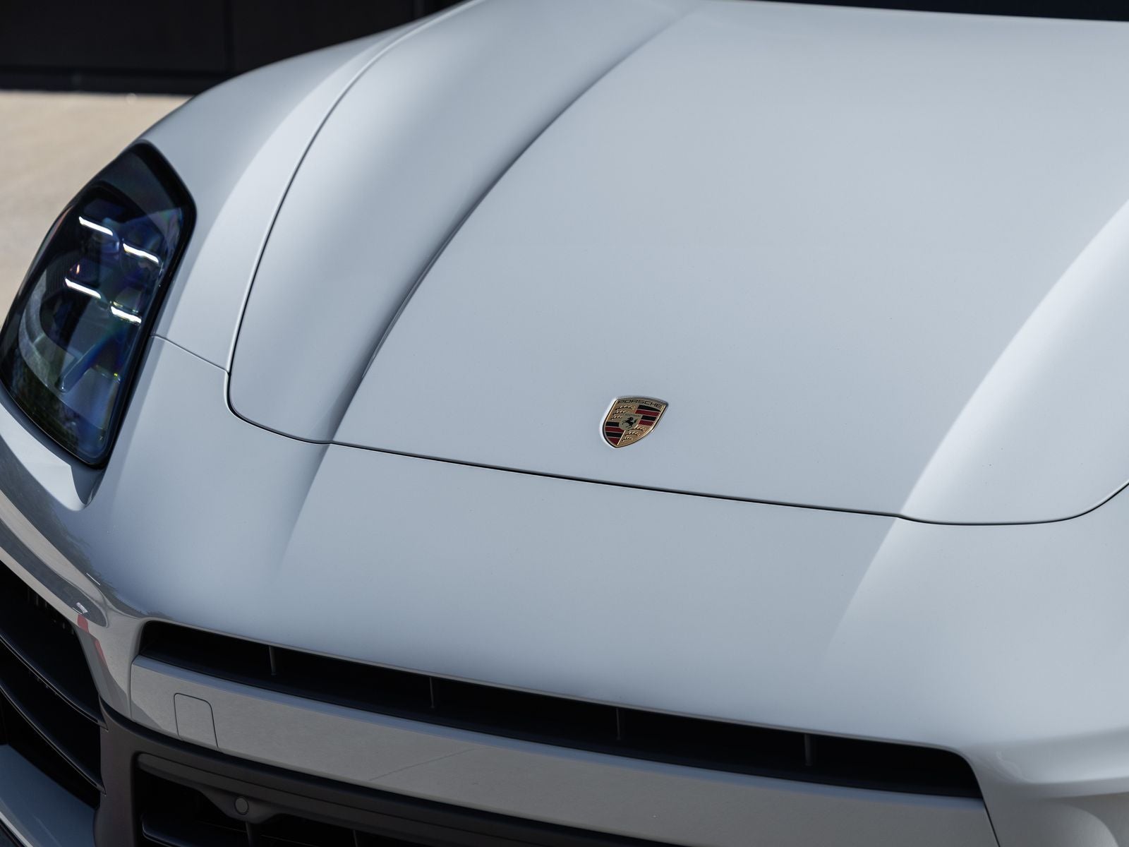 2026 Porsche Panamera Panamera 4