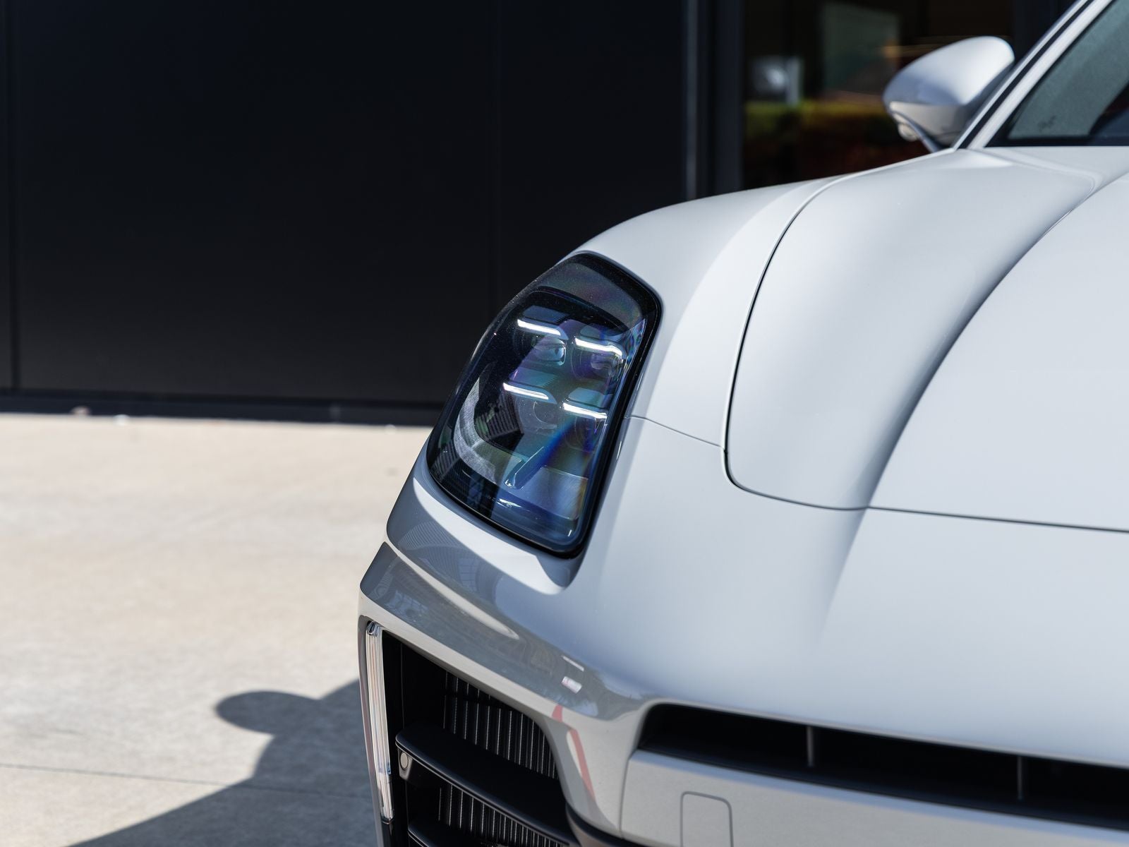 2026 Porsche Panamera Panamera 4
