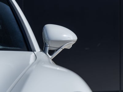 2026 Porsche Panamera Panamera 4