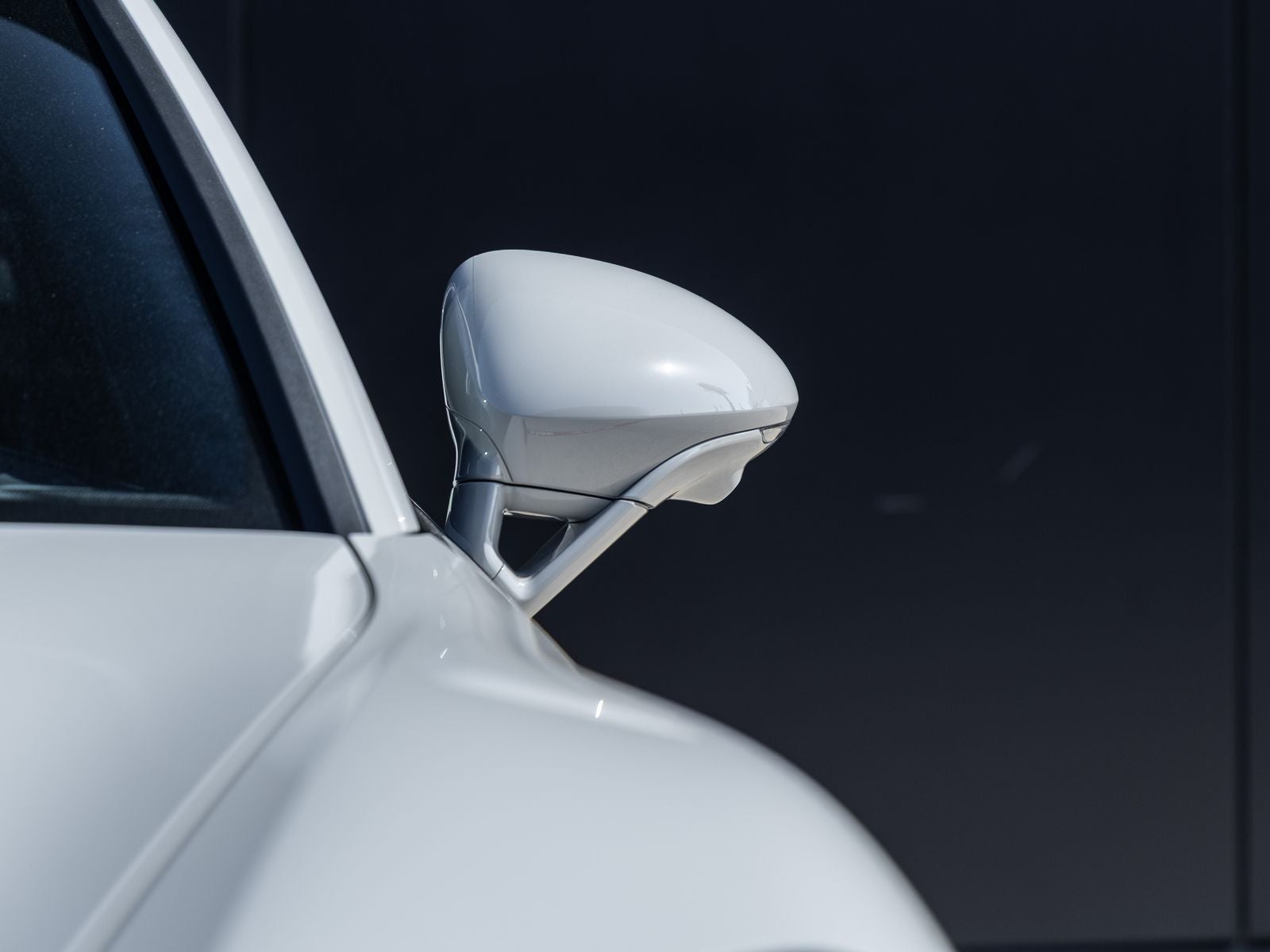 2026 Porsche Panamera Panamera 4