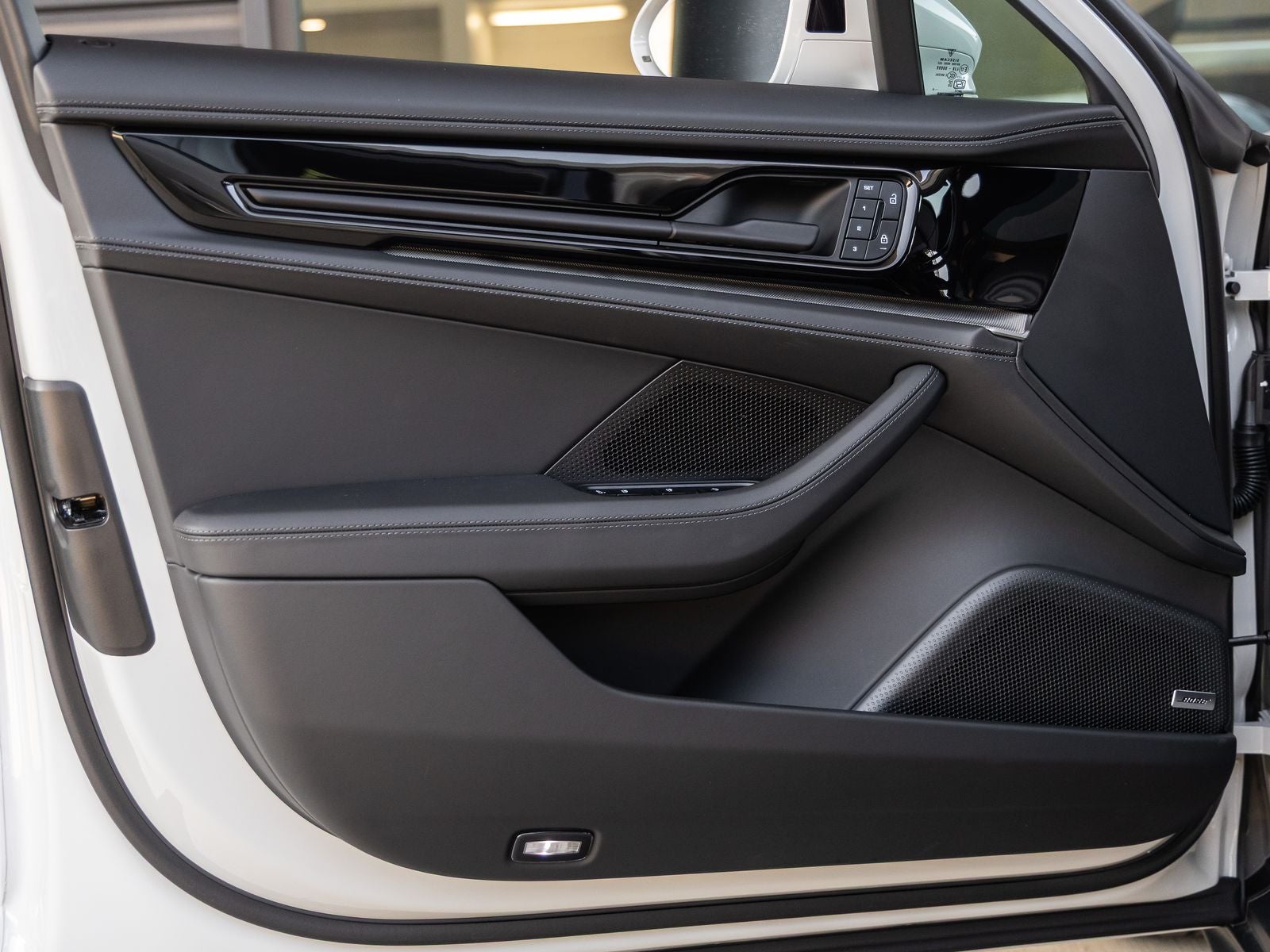 2026 Porsche Panamera Panamera 4