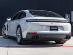 2026 Porsche Panamera Panamera 4