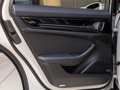 2026 Porsche Panamera Panamera 4
