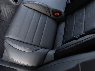 2026 Porsche Panamera Panamera 4