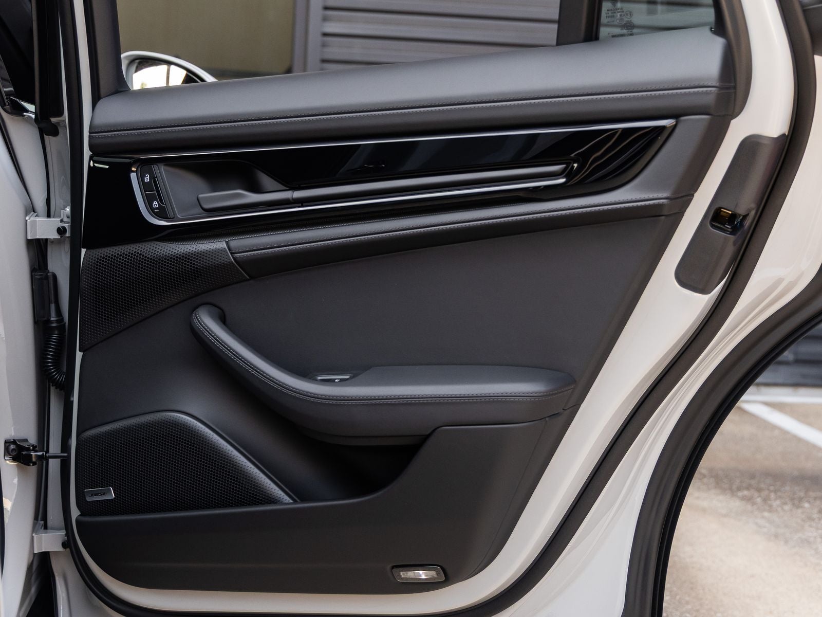 2026 Porsche Panamera Panamera 4