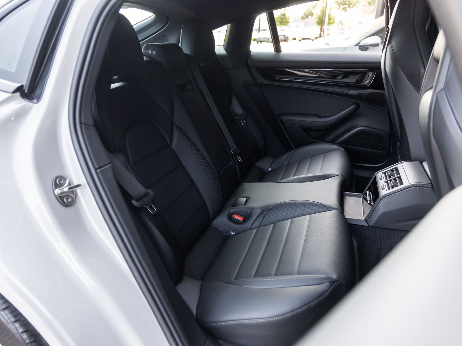 2026 Porsche Panamera Panamera 4
