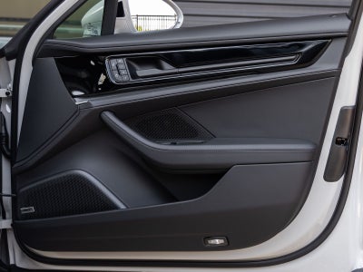 2026 Porsche Panamera Panamera 4