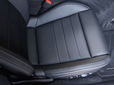 2026 Porsche Panamera Panamera 4