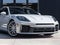 2026 Porsche Panamera Panamera 4