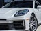 2026 Porsche Panamera Panamera 4