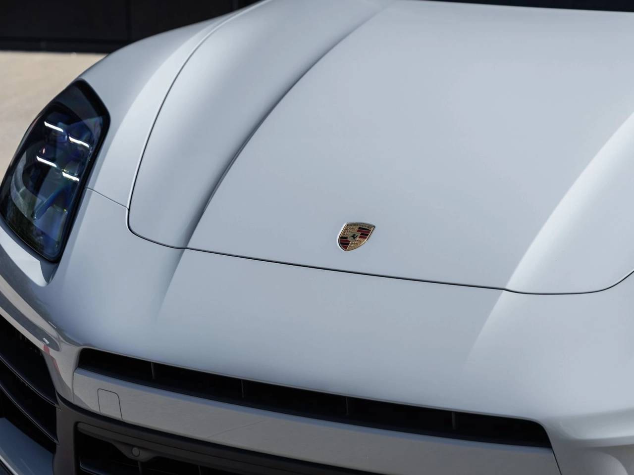 2026 Porsche Panamera Panamera 4