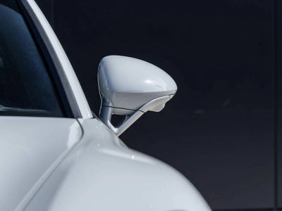 2026 Porsche Panamera Panamera 4