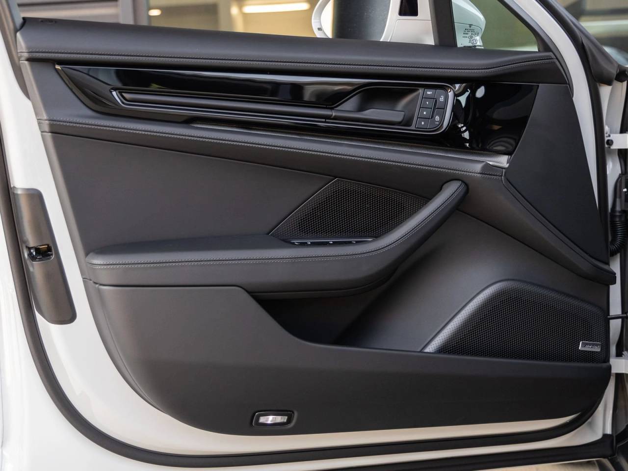 2026 Porsche Panamera Panamera 4