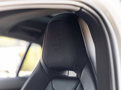 2026 Porsche Panamera Panamera 4