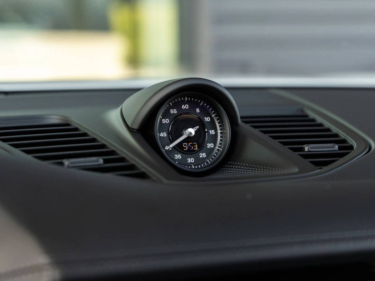 2026 Porsche Panamera Panamera 4