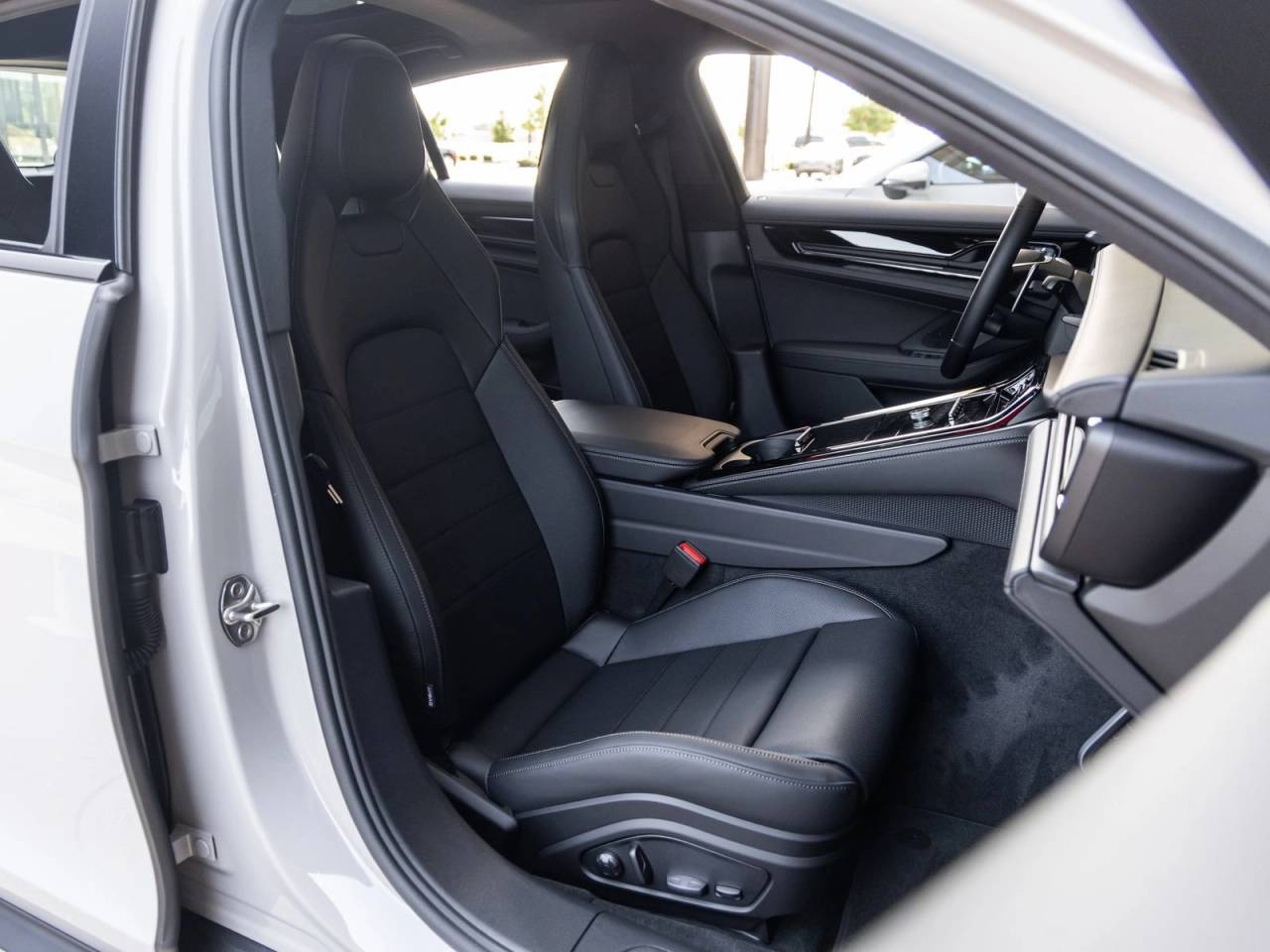 2026 Porsche Panamera Panamera 4