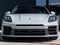 2026 Porsche Panamera Panamera 4