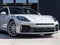 2026 Porsche Panamera Panamera 4