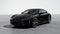 2025 Porsche Panamera Panamera