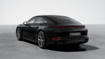 2025 Porsche Panamera Panamera