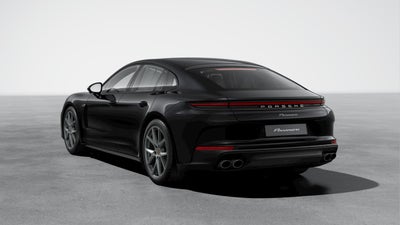 2025 Porsche Panamera Panamera