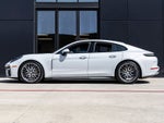 2025 Porsche Panamera 4
