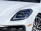 2025 Porsche Panamera Panamera 4