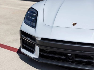 2025 Porsche Panamera Panamera 4