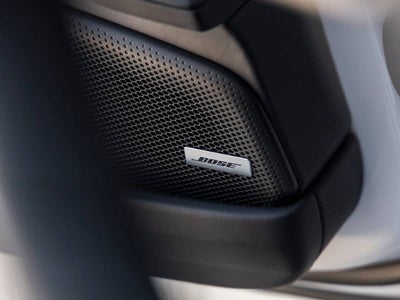 2025 Porsche Panamera Panamera 4