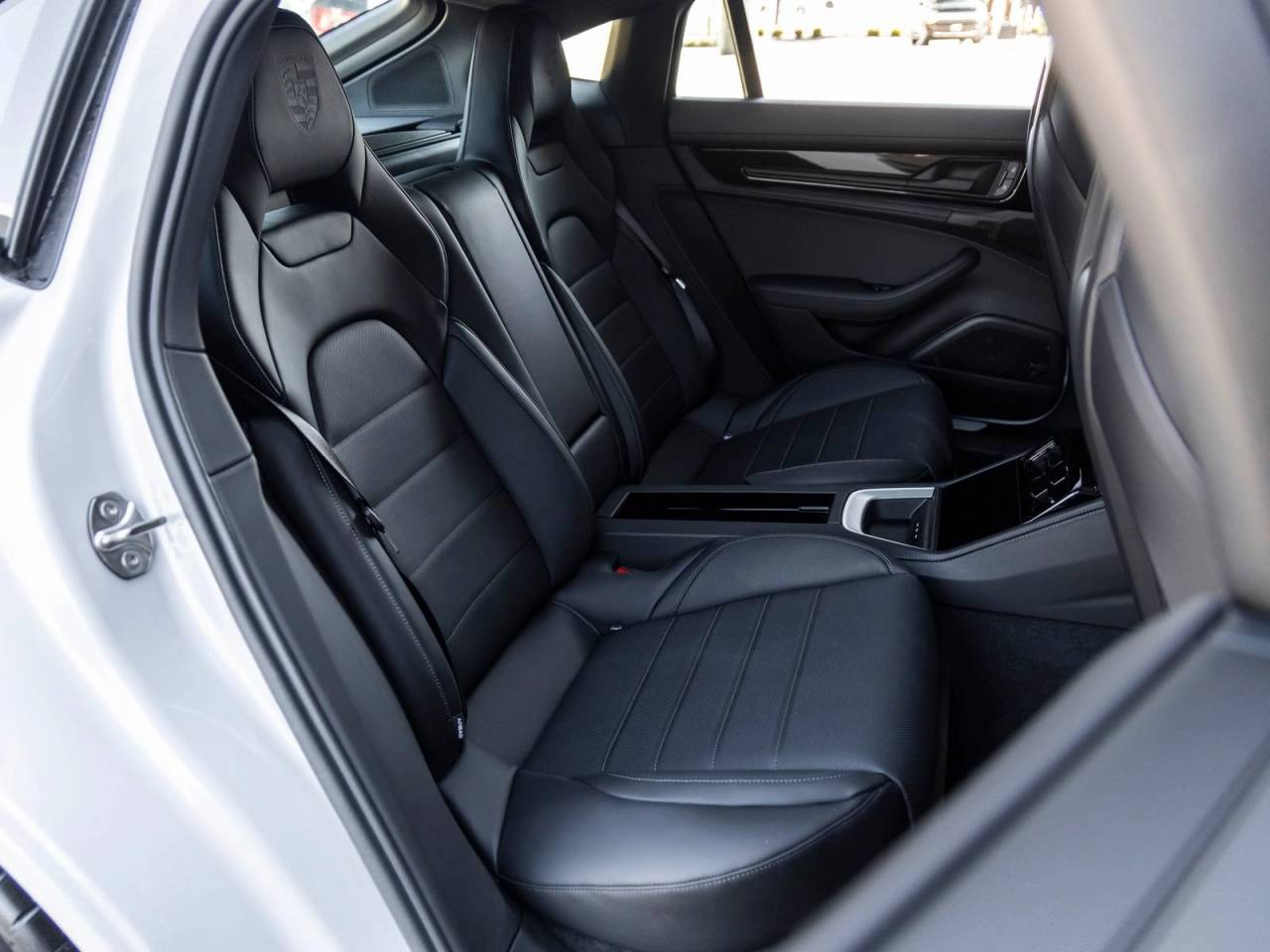 2025 Porsche Panamera Panamera 4